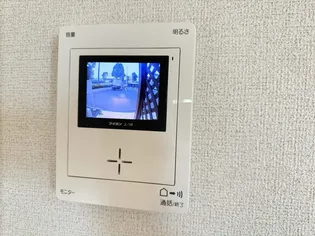 コンフォートヴィラ旭原Ⅰ号棟【1階】のその他画像