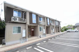 コンフォート ヴィラ緑山Ⅱ号棟の画像