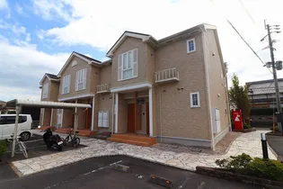 Y'Sコート壱番館 Iの画像