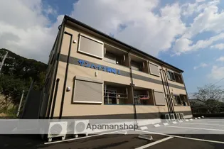 サンハイツ岡崎L【2階】の外観