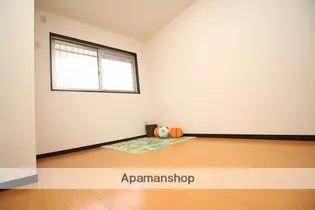 アルカンシエル【3階】の内装