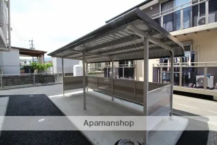 アルカンシエル【3階】のその他画像