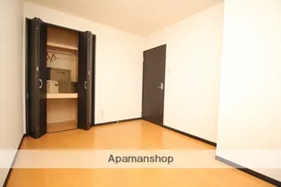 アルカンシエル【3階】の内装