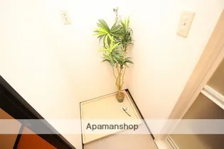 アルカンシエル【3階】の内装