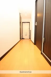 アルカンシエル【3階】の内装