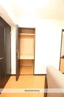 アルカンシエル【3階】の内装