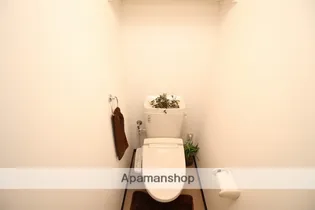 アルカンシエル【3階】のその他画像