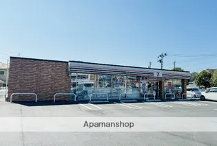 アルカンシエル【3階】の周辺