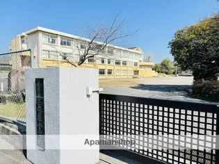 アルカンシエル【3階】の周辺