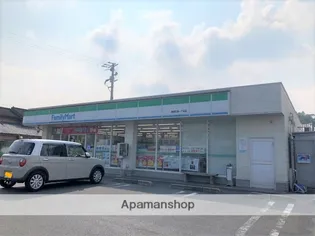 アルカンシエル【3階】の周辺