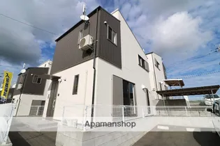 鹿児島県鹿屋市旭原町【一戸建】の外観