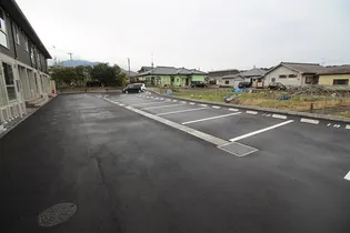 ボナールⅡ【101号室】のその他画像