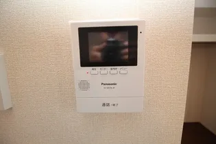 ボナールⅡ【101号室】のその他画像