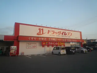 ボナールⅡ【101号室】の周辺