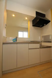 メゾン・ポラリスⅡ【1階】の内装