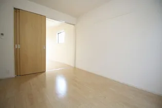 メゾン・ポラリスⅡ【1階】の内装