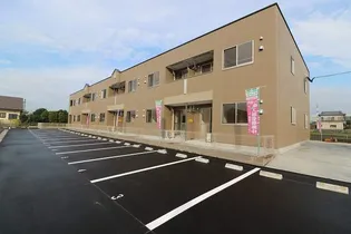 フルリールの画像