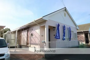 鹿児島県鹿屋市王子町【一戸建】の外観