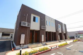 セトゥール コート Ⅲの画像