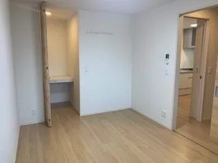 サニープレイス志布志 A棟【2階】の内装