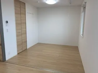 サニープレイス志布志 A棟【2階】の内装