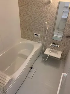 サニープレイス志布志 A棟【2階】の風呂