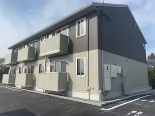 サニープレイス志布志 B棟の画像