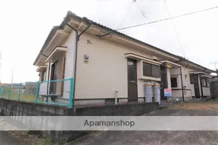 鹿児島県鹿屋市寿5丁目【一戸建】の外観