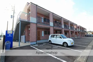 ユニオンレストⅠ【2階】の外観