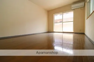 サンセットビレッジ新川B棟【1階】の内装