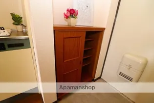 サンセットビレッジ新川B棟【3階】の内装