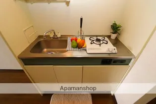 サンセットビレッジ新川B棟【3階】の内装