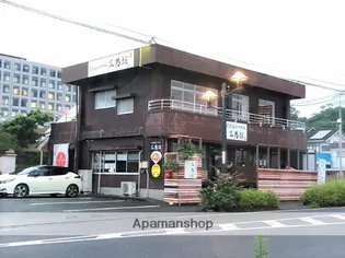 サンセットビレッジ新川B棟【3階】の周辺