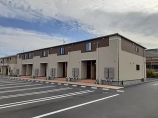 ソレアードカーサIIの画像