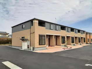 ソレアードカーサIの画像