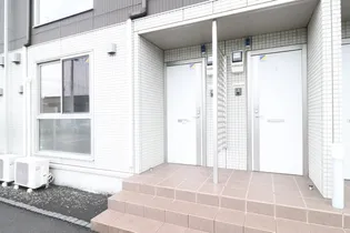 ボナールⅡ【103号室】のその他画像