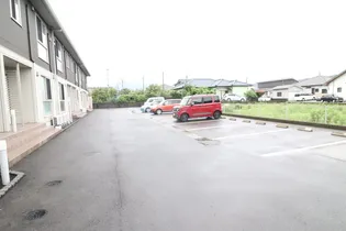 ボナールⅡ【103号室】のその他画像