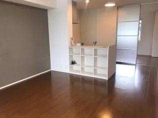 ボナールⅡ【103号室】の内装