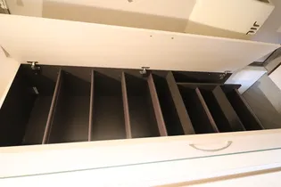 ボナールⅡ【103号室】の内装