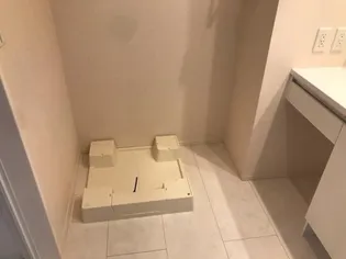 ボナールⅡ【103号室】の内装