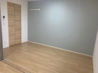 サニープレイス志布志 A棟【2階】の内装