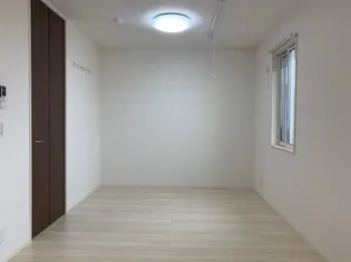 サニープレイス志布志 A棟【3階】の内装