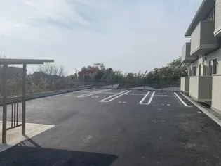 サニープレイス志布志 A棟【3階】のその他画像