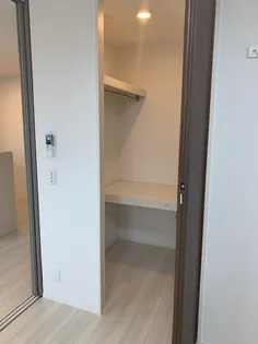 サニープレイス志布志 A棟【3階】の内装