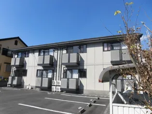 セジュール エスペランサ【2階】の内装