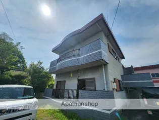 ハイツ若葉の画像