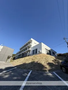 CRESCITA【201号室】の外観