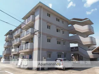 ダイヤモンドマンションの画像