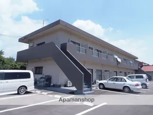 コーポカサブランカの画像