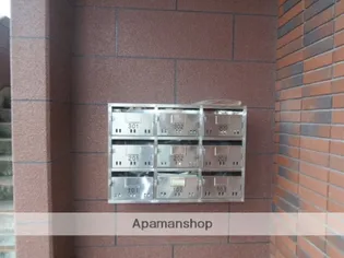 サムシングビル【3階】のその他画像